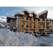 Hotel Garni Sottobosco