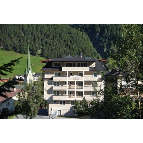 Hotel Garni Valülla