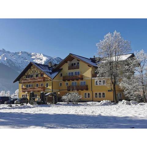 Hotel Gasthof Schweizerhaus