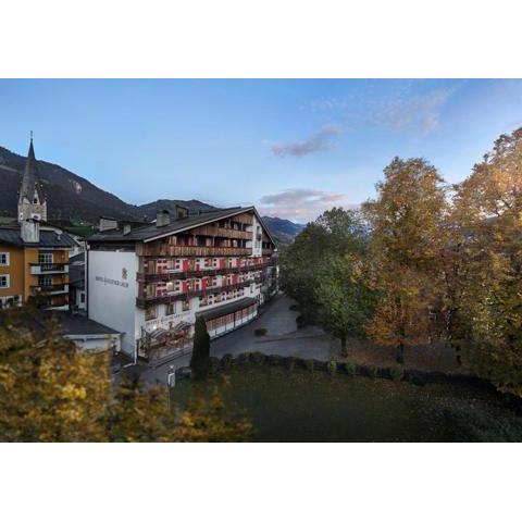 Hotel Goldener Greif