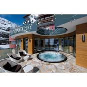 Hotel Gotthard-Zeit