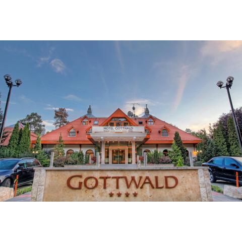 Hotel Gottwald