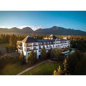 Hotel Hubert High Tatras