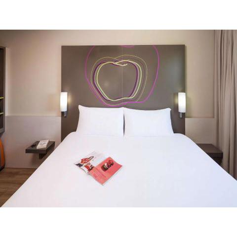 Hotel Ibis Styles Lleida Torrefarrera