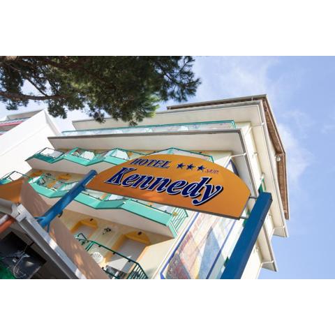 Hotel Kennedy