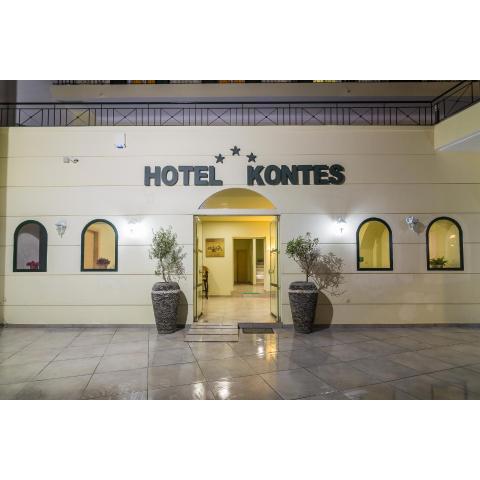 Hotel Kontes