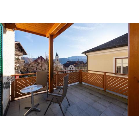 Hotel & Landgasthof Ragginger Attersee