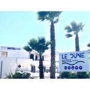 Hotel Le Dune