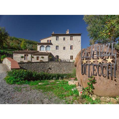 Hotel Le Pozze Di Lecchi