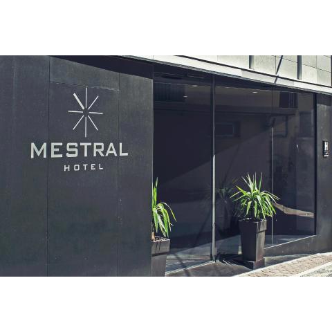 Hotel Mestral Perelló