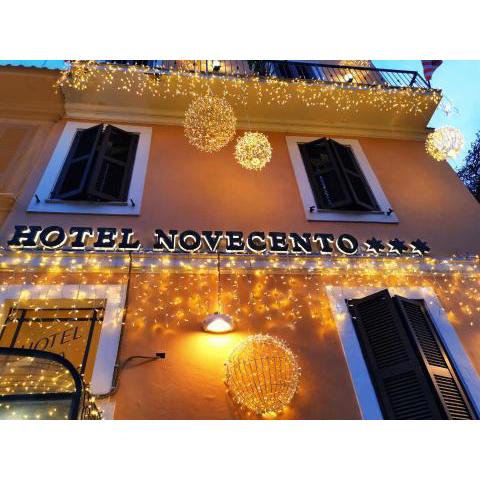 Hotel Novecento