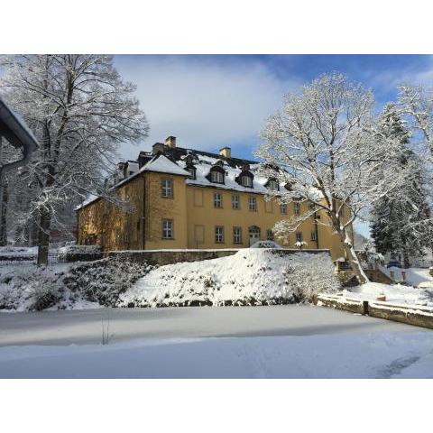 Hotel Palac Staniszow