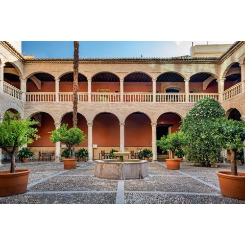 Hotel Palacio de Santa Paula, Autograph Collection