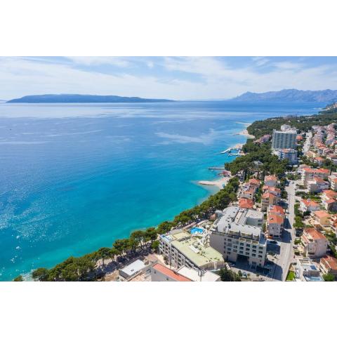 Hotel Park Makarska