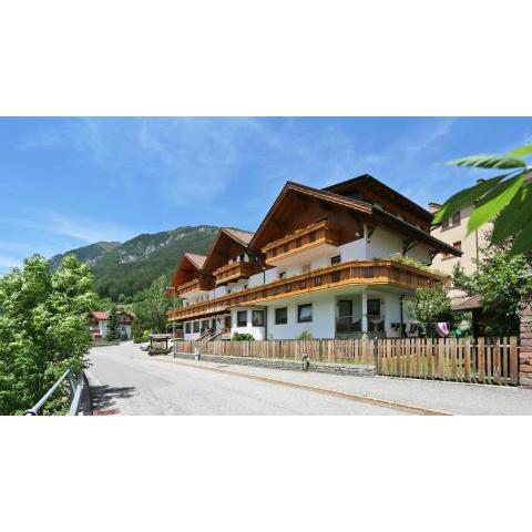 Hotel Pension Alpenhof