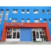 Hotel Puk