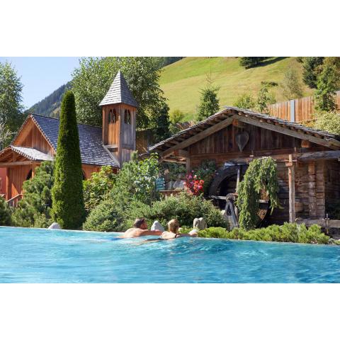 Hotel Quelle Nature Spa Resort