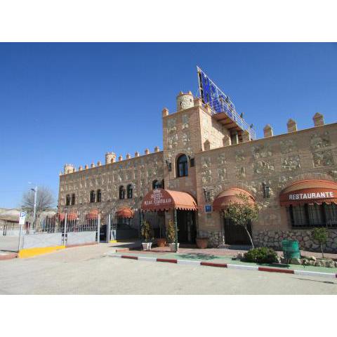 Hotel Real Castillo