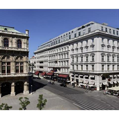 Hotel Sacher Wien