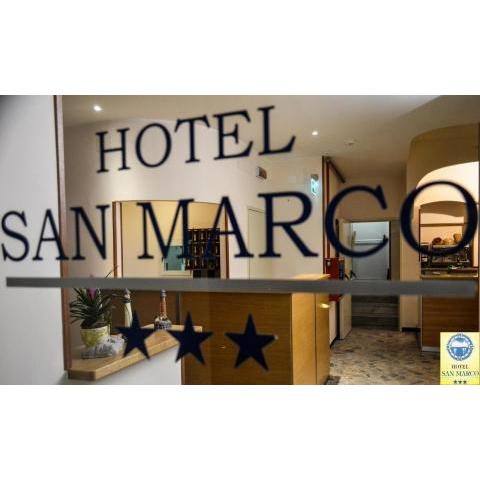 Hotel San Marco