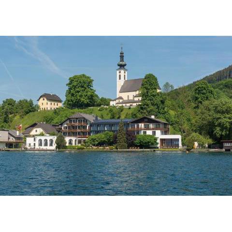 Hotel Seegasthof Oberndorfer