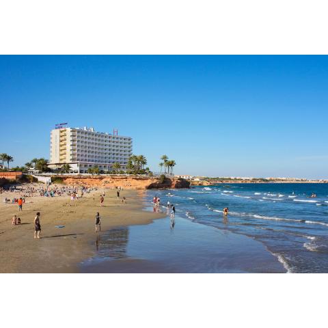 Hotel Servigroup La Zenia