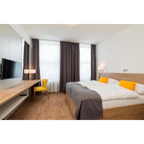 Hotel Slavia