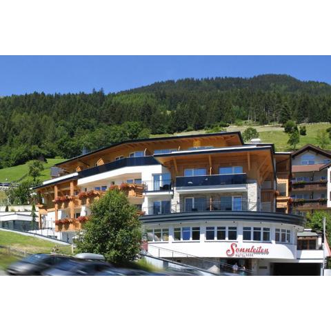 Hotel Sonnleiten