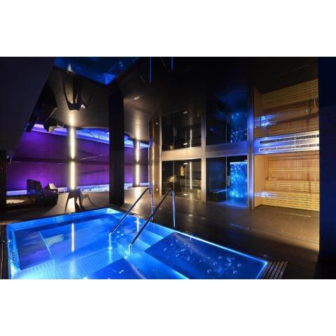 Hotel Spa Acevi Val d’Aran