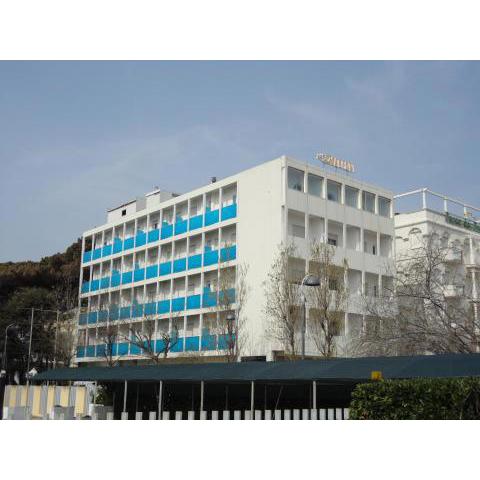 Hotel Spiaggia Marconi