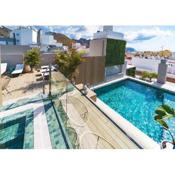 Hotel Taburiente S.C.Tenerife