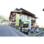 Hotel Traube - Stelvio