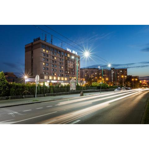 Hotel Tychy