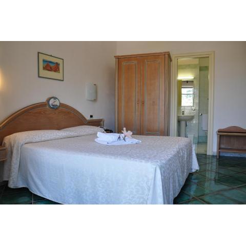 Hotel Villa La Marticana