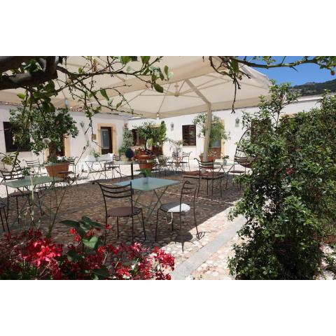 Hotel Villa Lampedusa