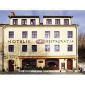 Hotelik & Restauracja Złota Kaczka