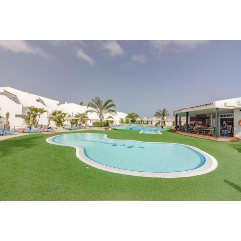 Huge Terrace See&Mountains View Costa Adeje Pool