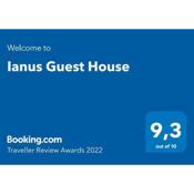 Ianus Guest House