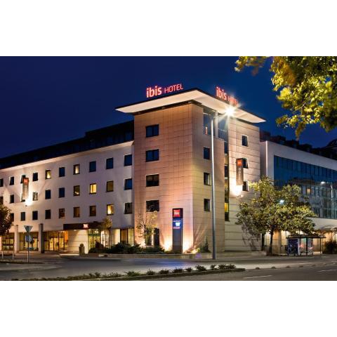 Ibis Győr