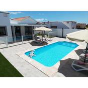 Ideal for family holidays, near beach and golf- Casa James