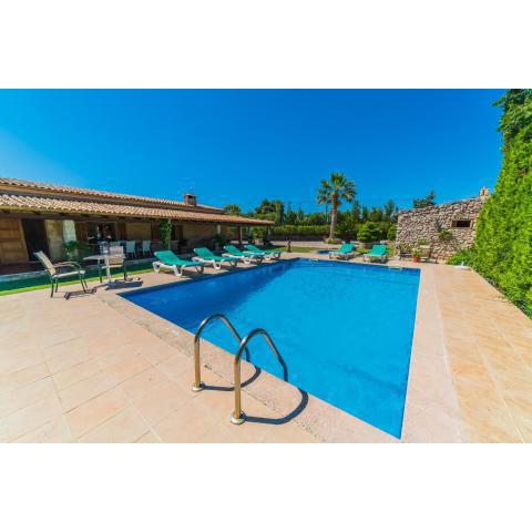 Ideal Property Mallorca - Moli