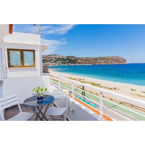 Inocencia Apartment Javea Montanar