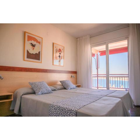 InterSalou Beach Apartments