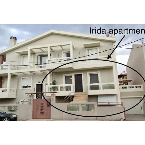 Irida Apartment Nafplio