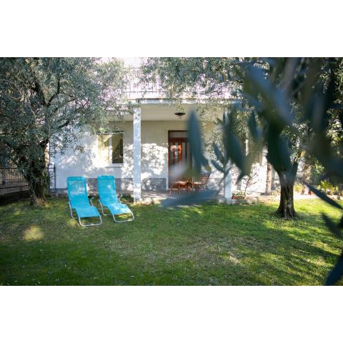 IseoLakeRental - Casa La Rondine