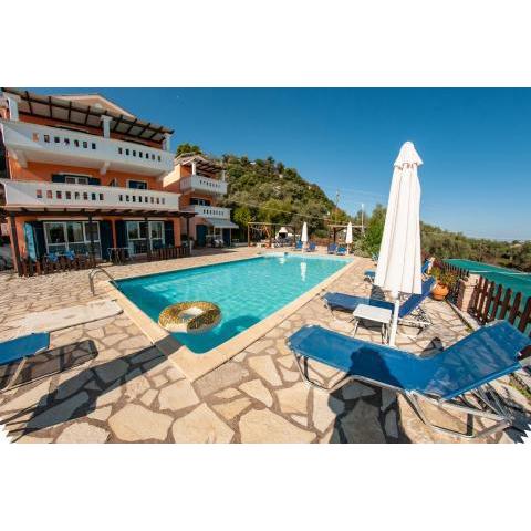 Ithaki Holidays