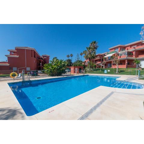 Jardines de Manilva 3 bedrooms