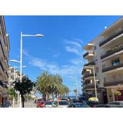 Javea puerto vue mer à 200mètres plages grand appartement terrasse