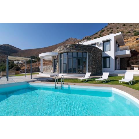 Joy Elounda Villa 1