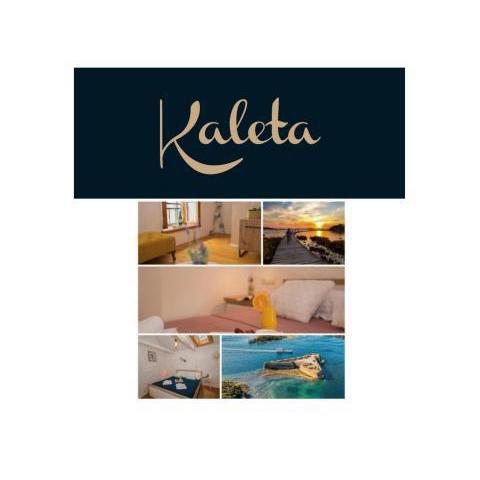 Kaleta